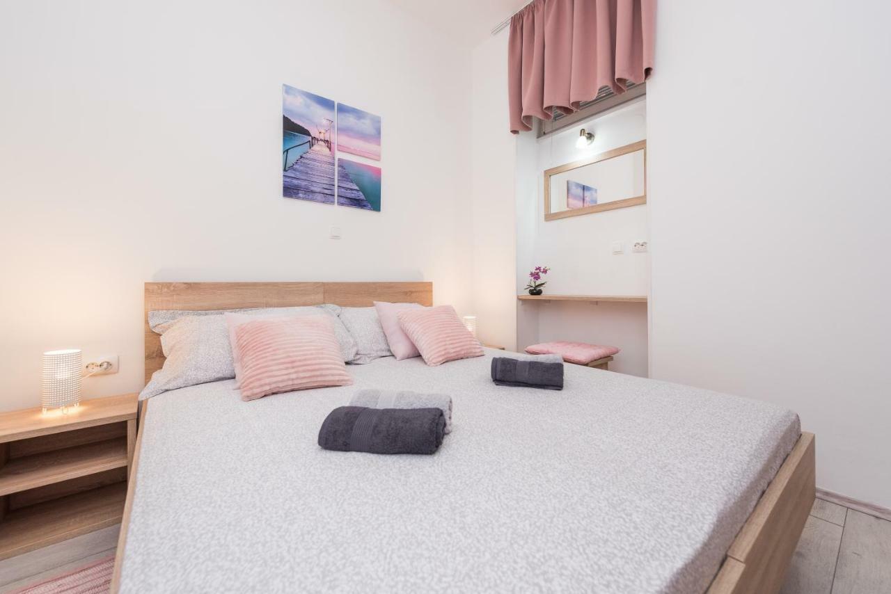 Tnt Apartment Zadar