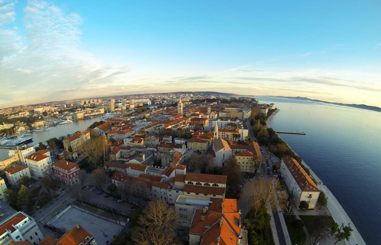 Tnt Zadar