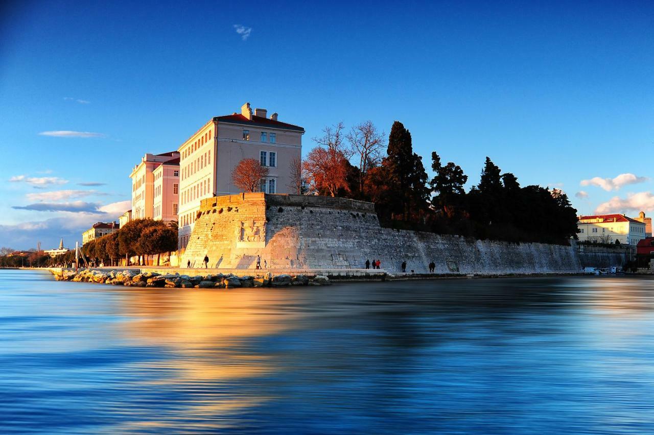 Apartment Tnt Zadar