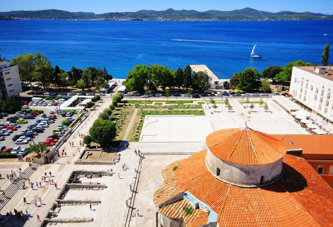 Apartment Tnt Zadar