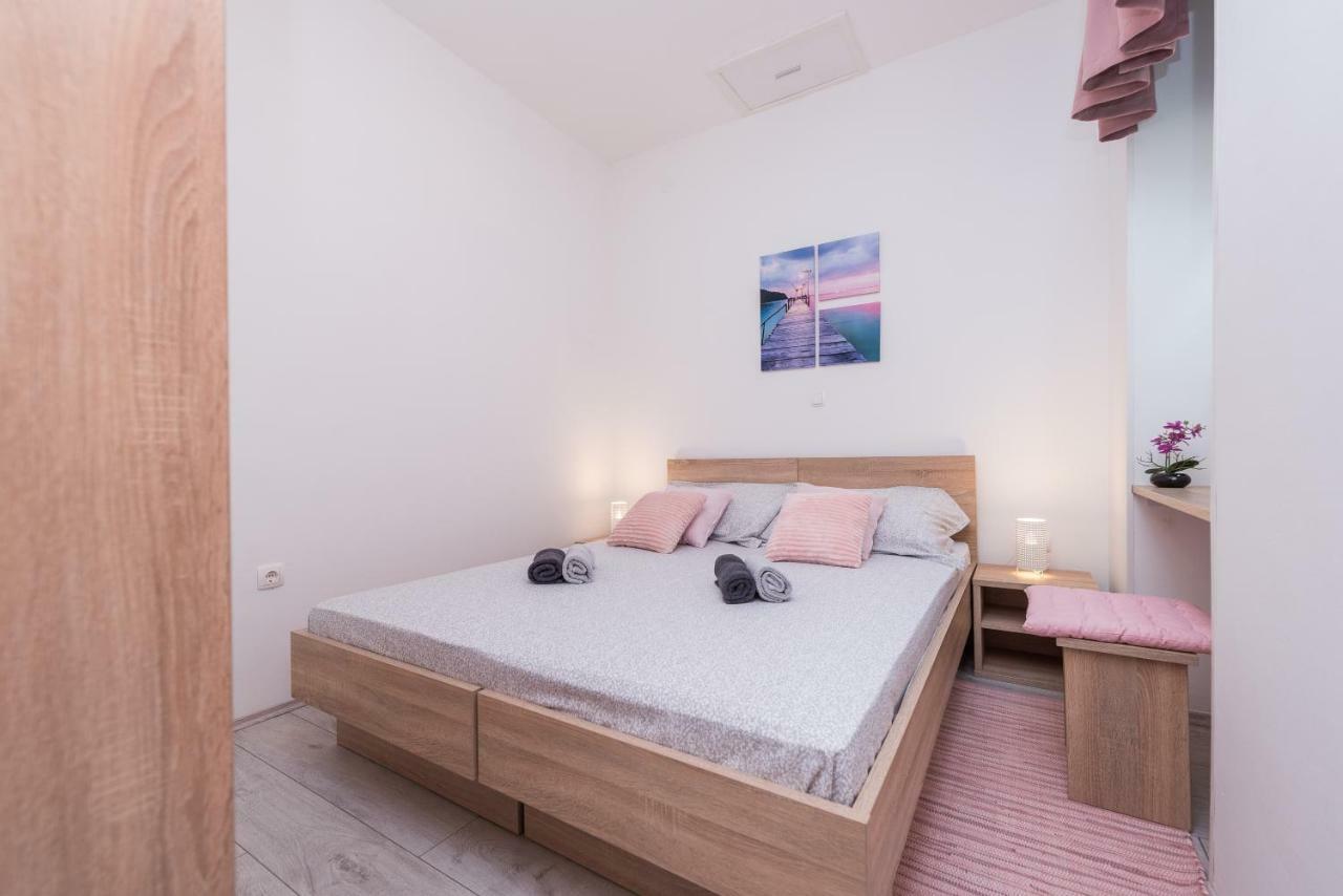 Apartmán Tnt Zadar
