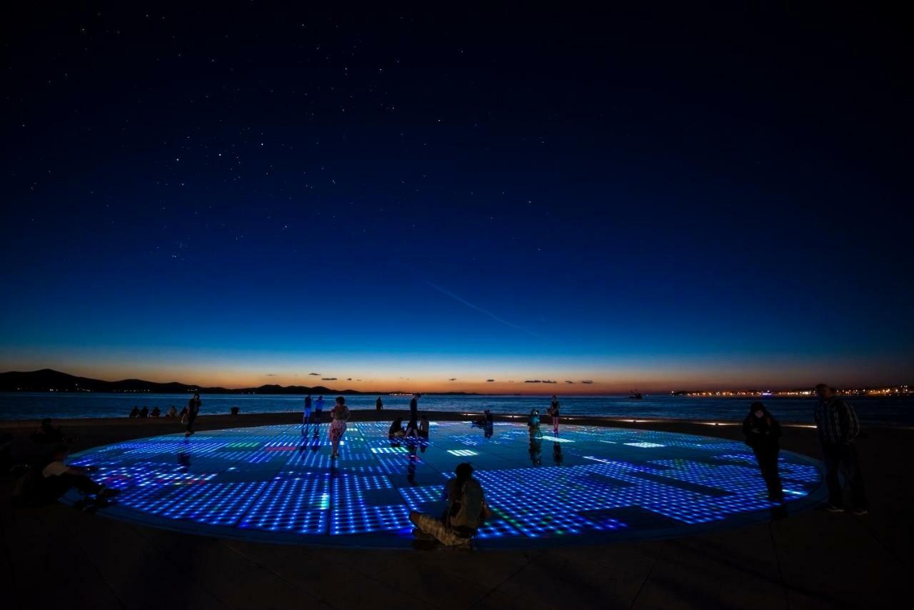 Tnt Zadar