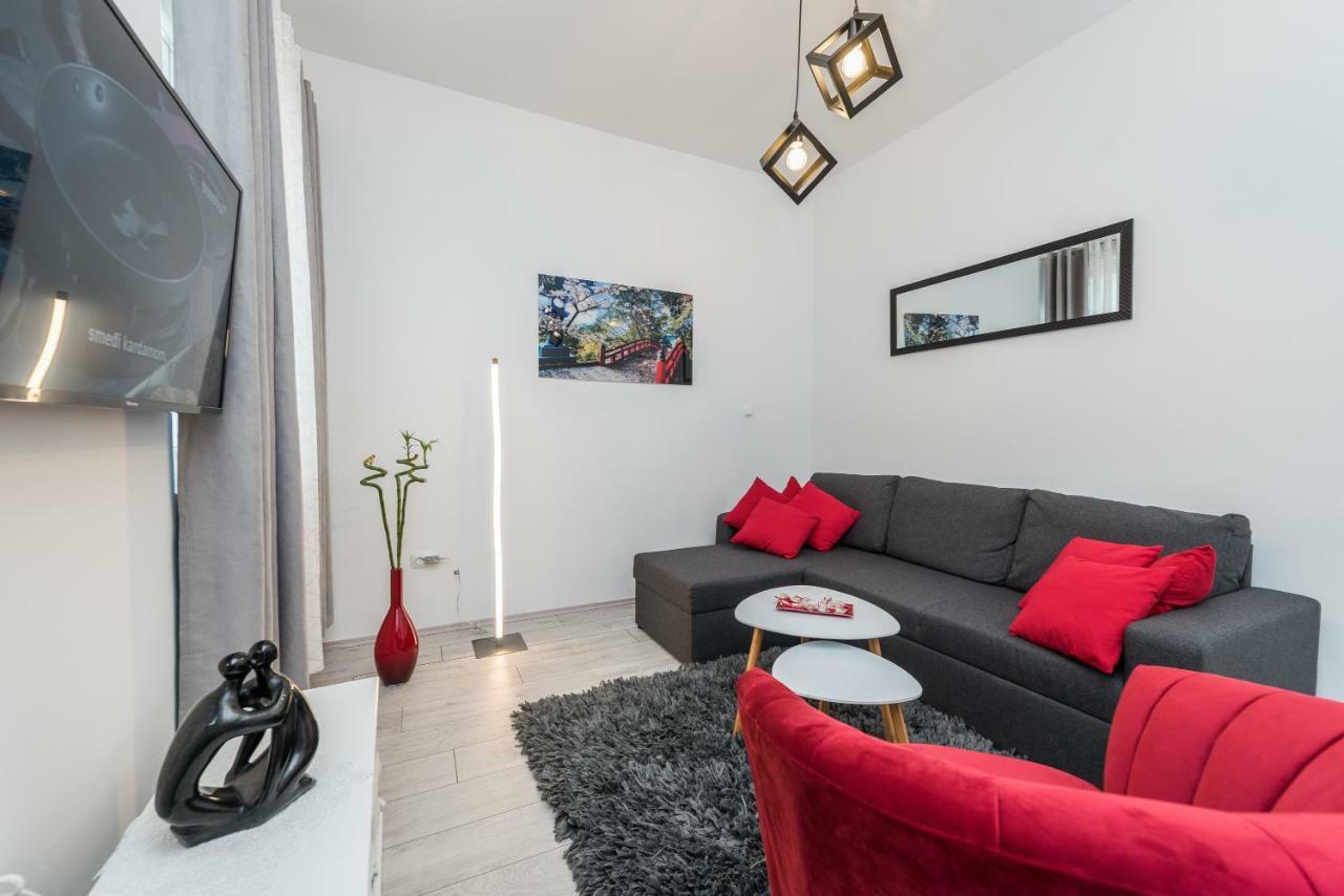 Tnt Apartment Zadar