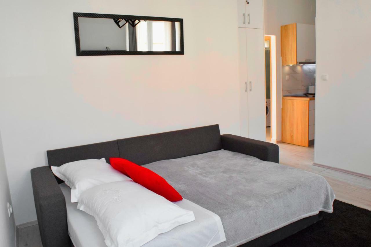 Tnt Apartment Zadar
