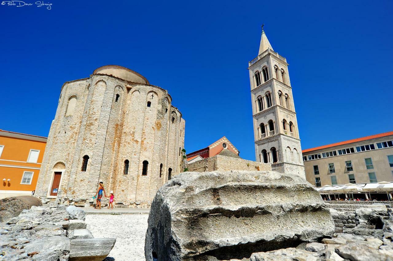 Tnt Zadar