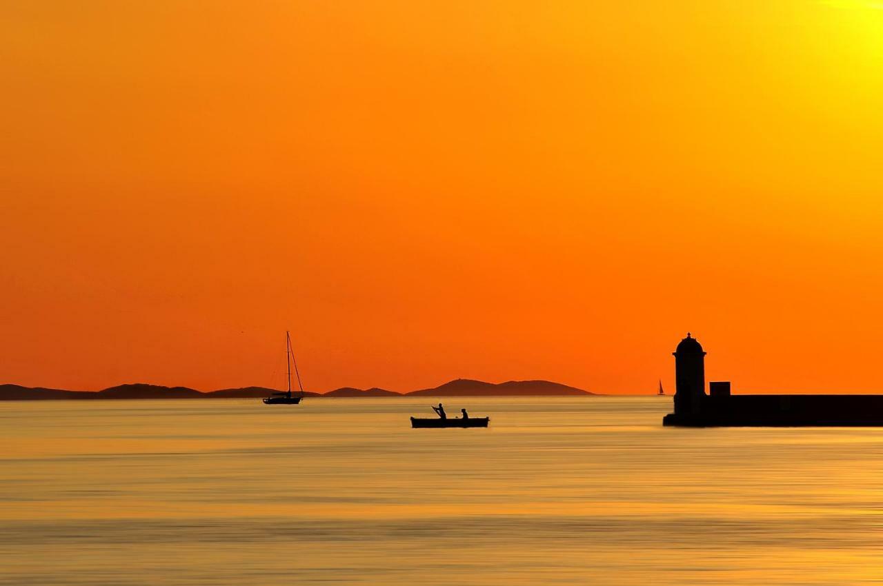 Tnt * Zadar
